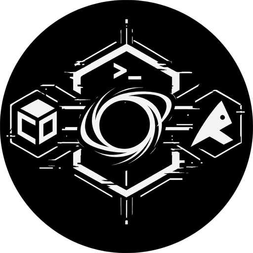 TermuxVoid logo