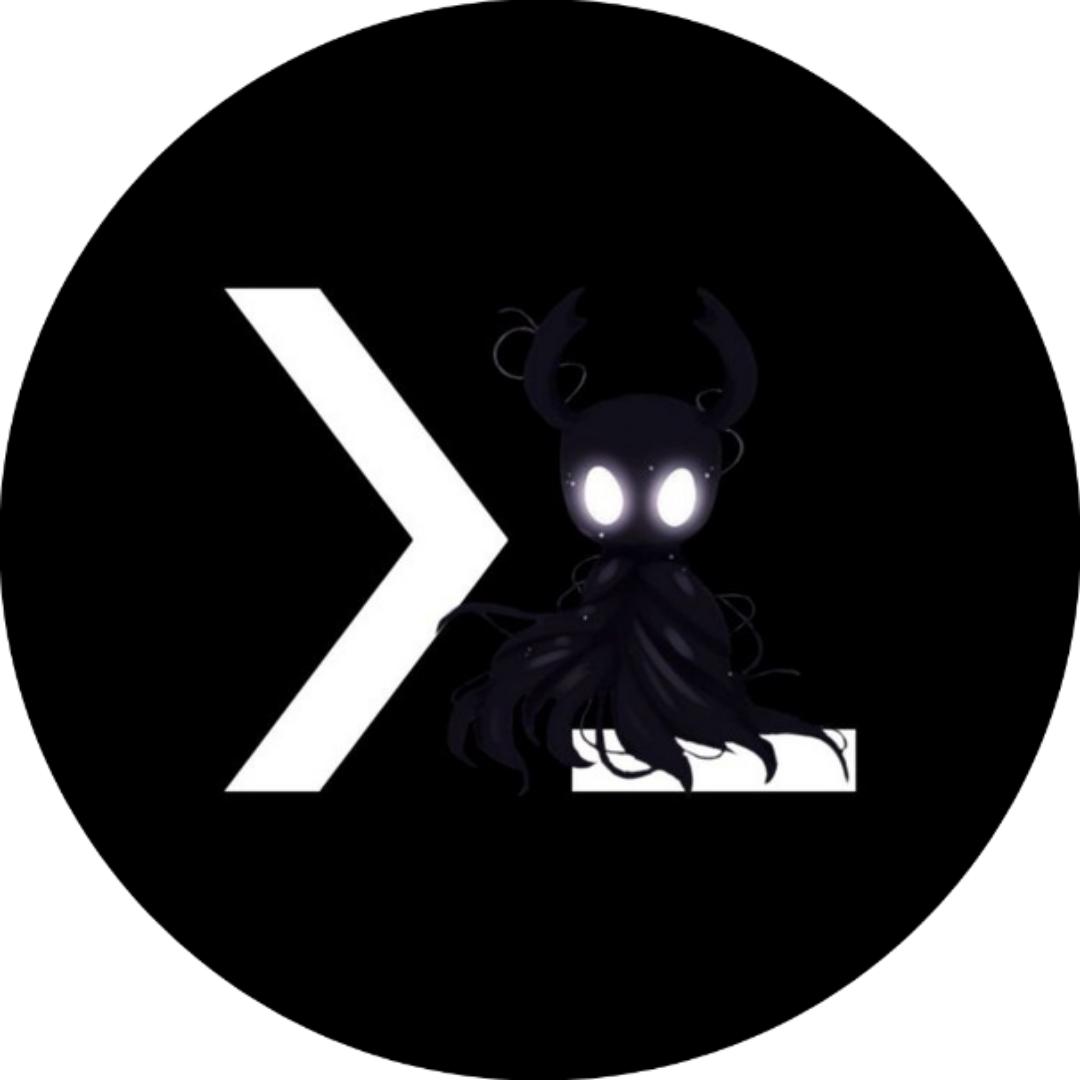 TermuxVoid Logo